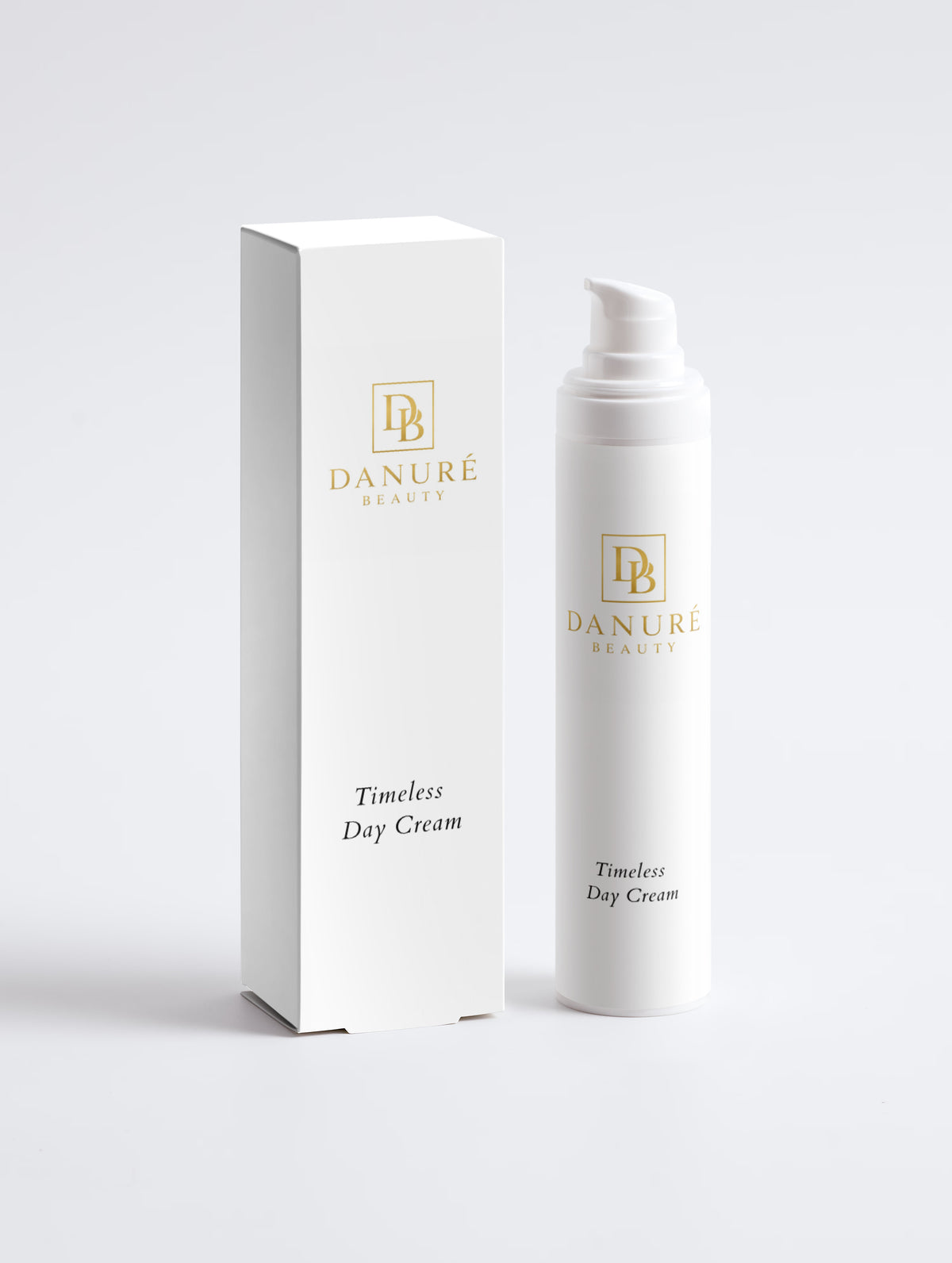 Anti-Age Day Cream