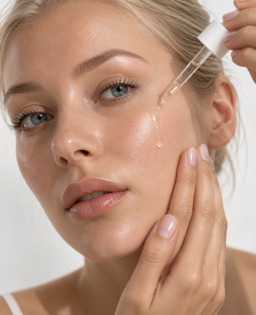 Biome Infusion Prebiotic Skin Treatment