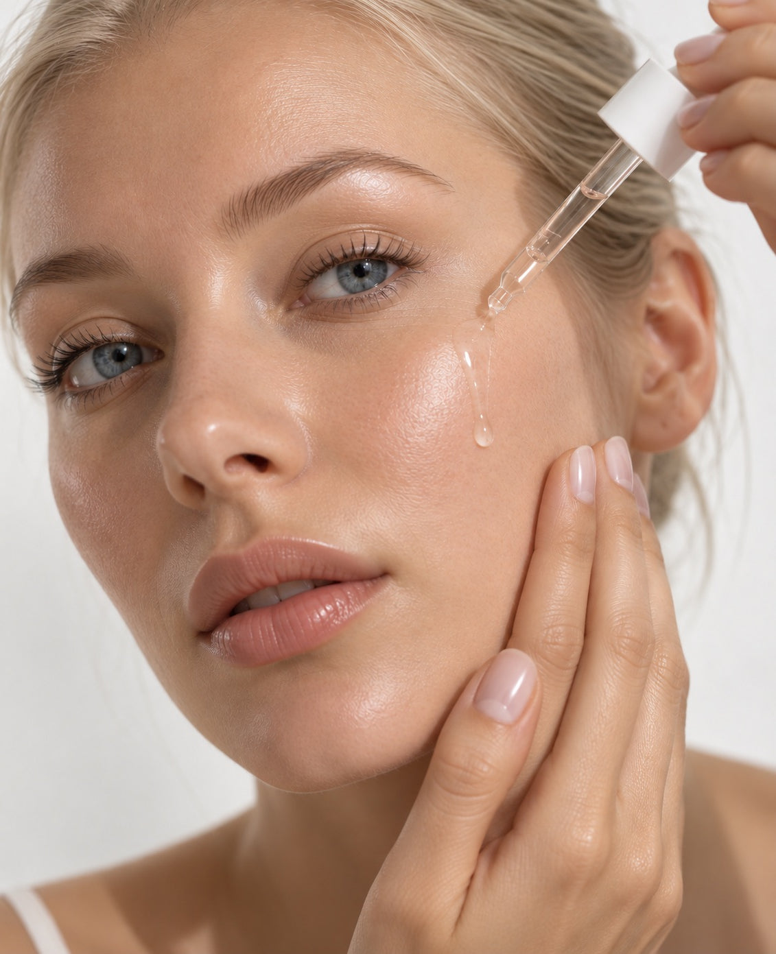 Biome Infusion Prebiotic Skin Treatment