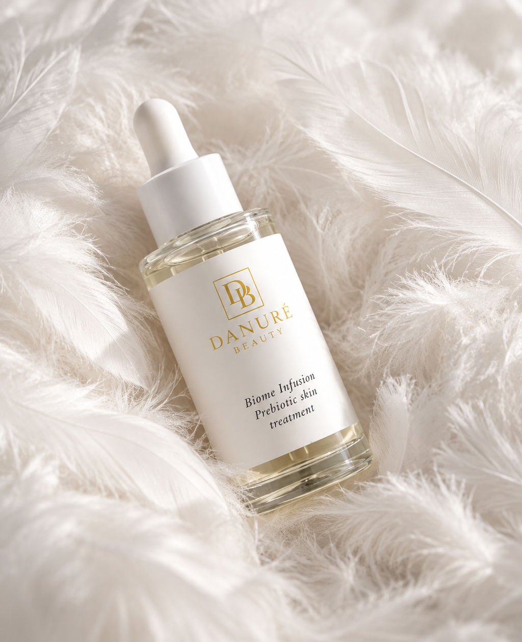 Biome Infusion Prebiotic Skin Treatment