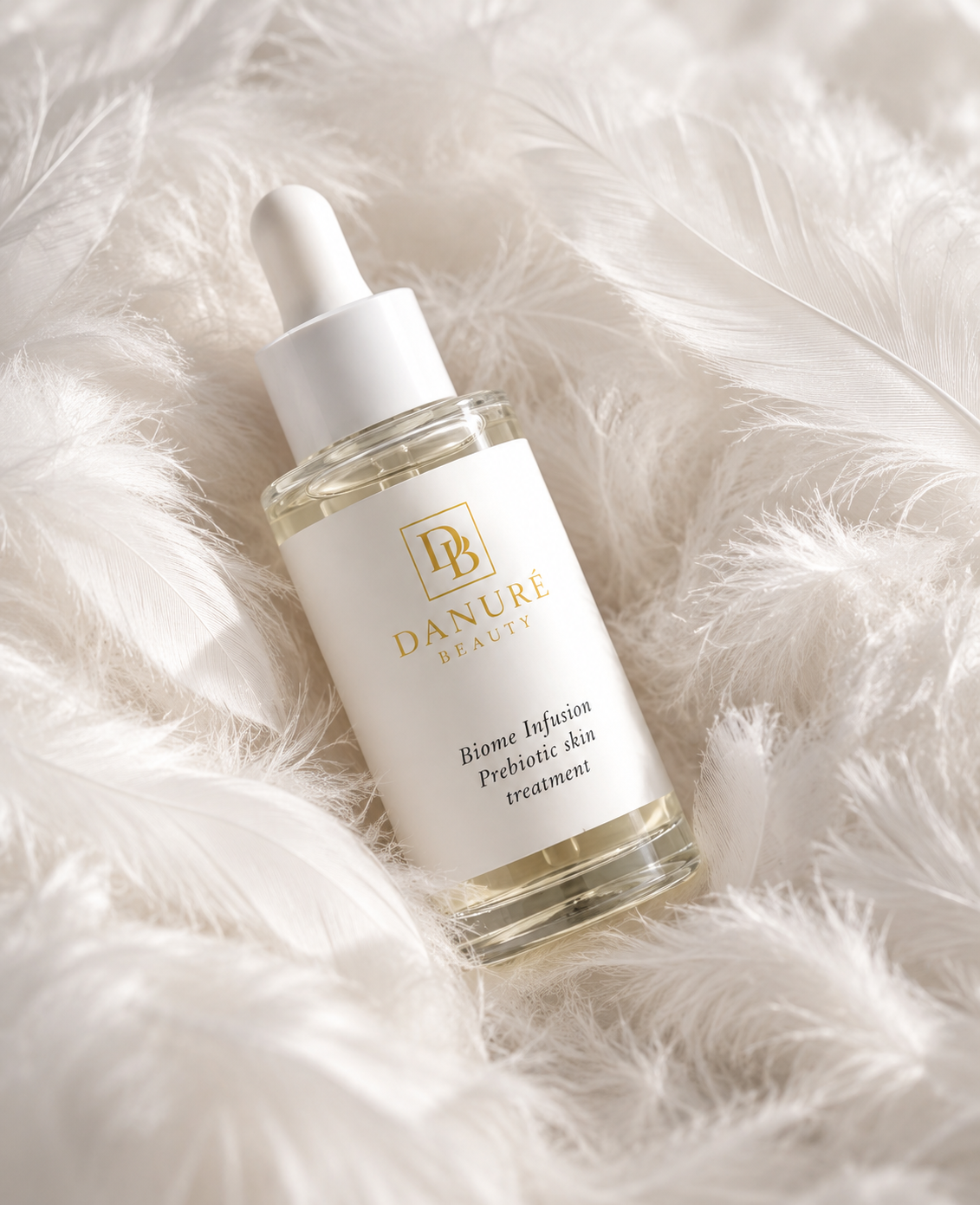 Biome Infusion Prebiotic Skin Treatment