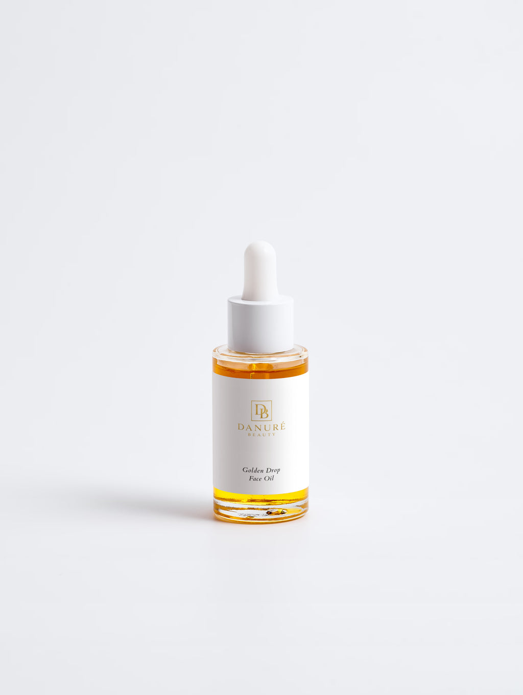 Golden Drop Face oil