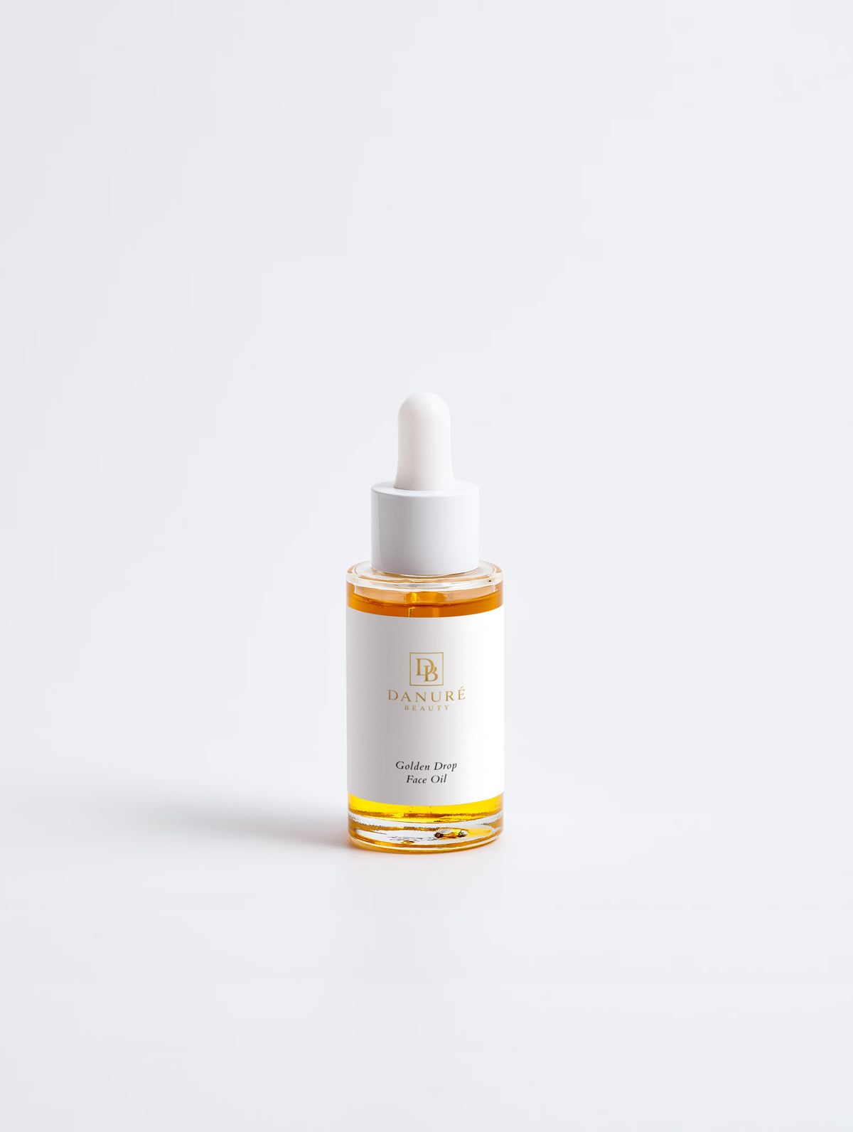 Golden Drop Face oil