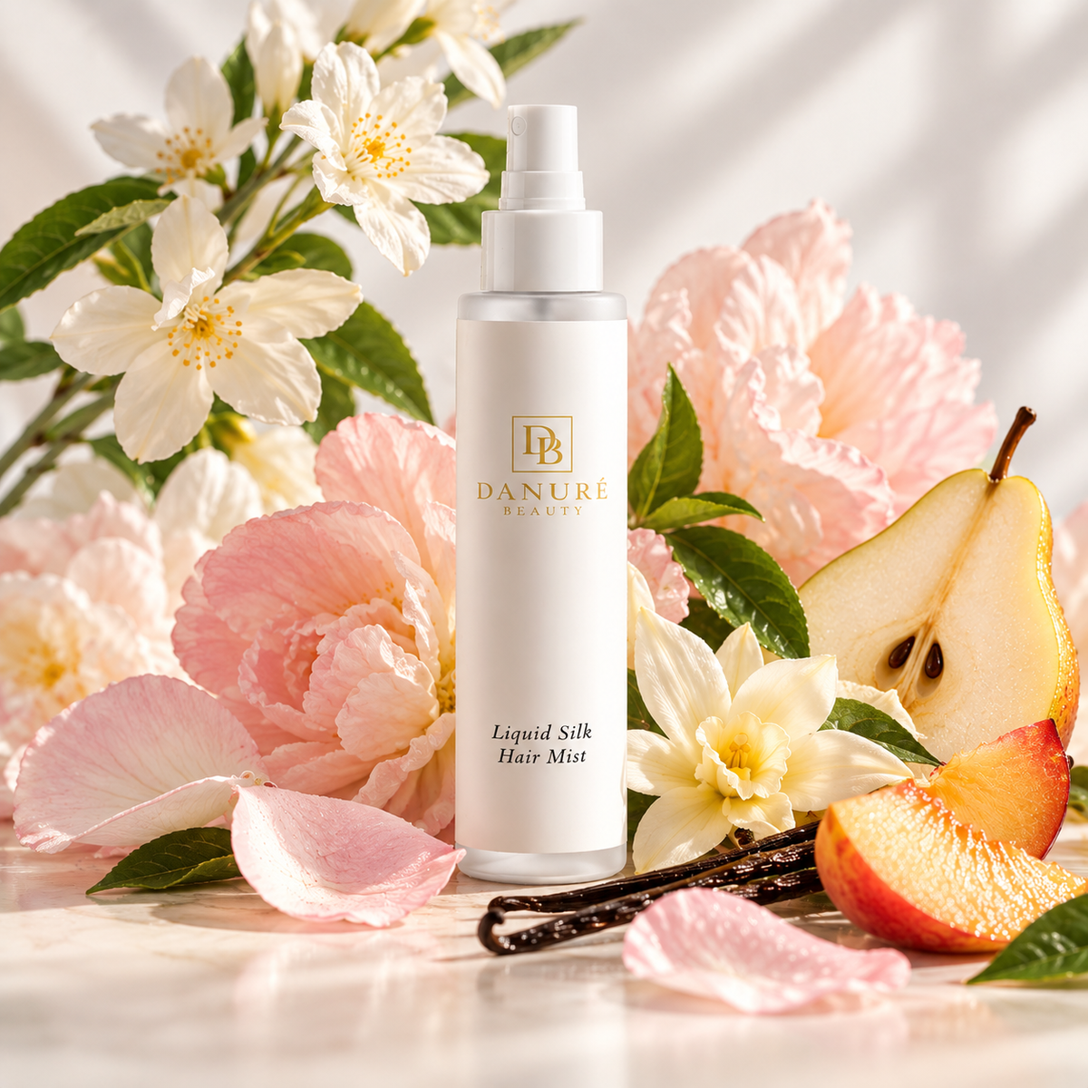 Liquid Silk Hair Mist