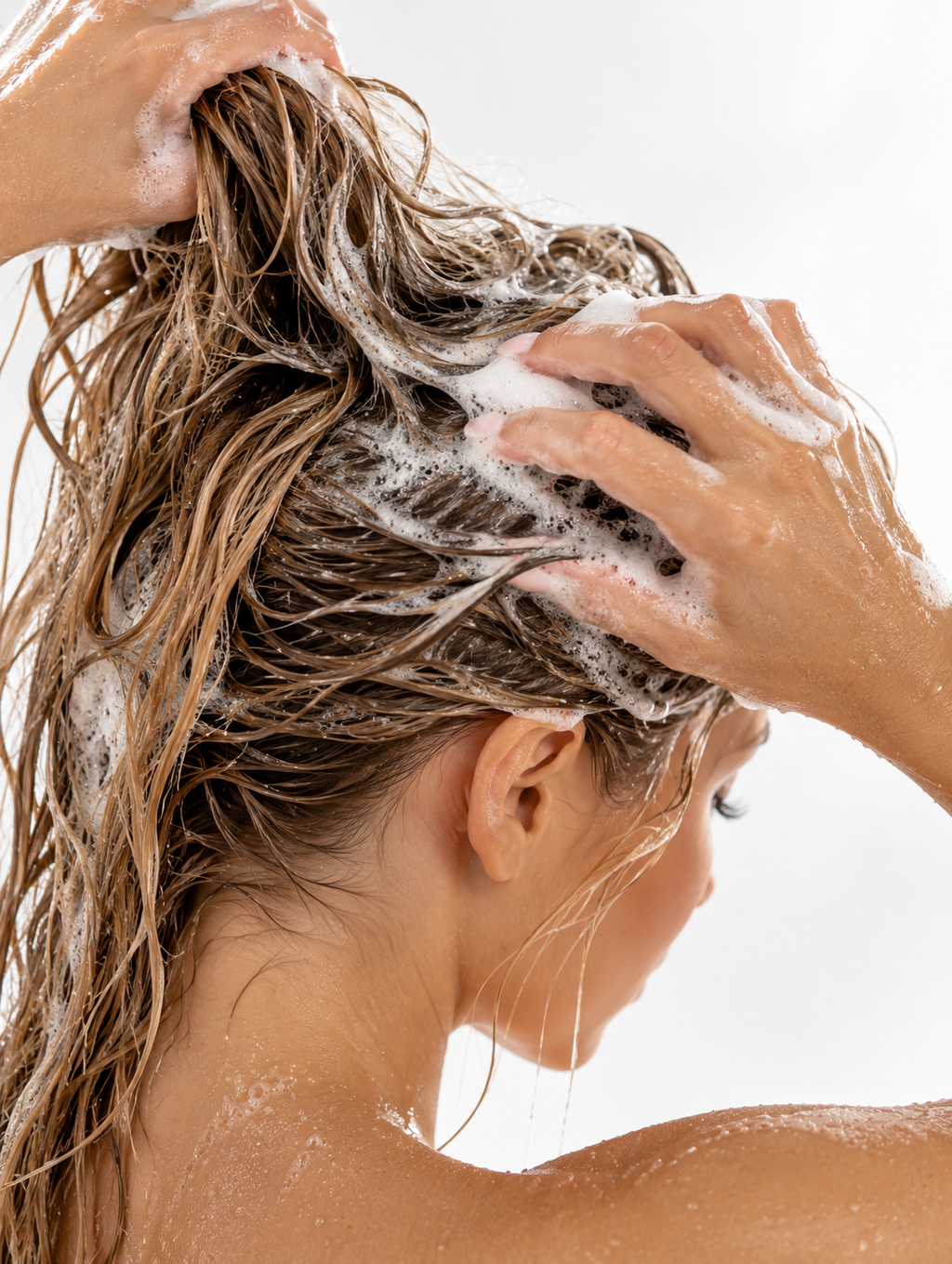 Calm & Care Shampoo