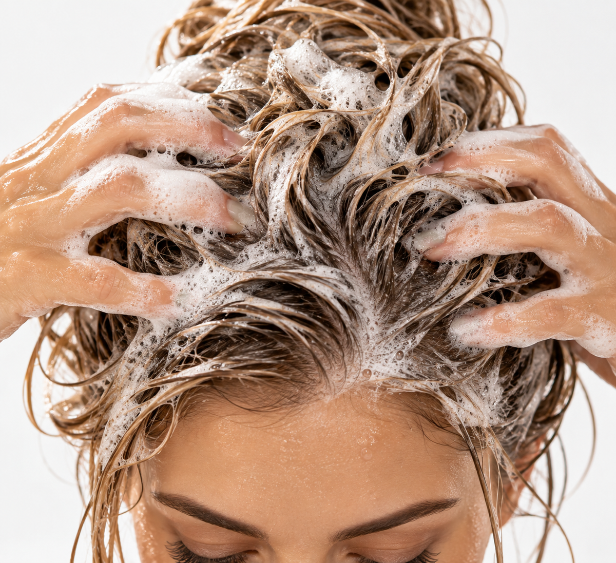 Calm & Care Shampoo