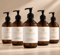 Velvet Spice Hand & Body Wash