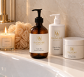 Cedar Mist Hand & Body Wash