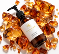 Golden Ember Hand Cream