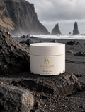 Midnight Lava Face & Body Scrub