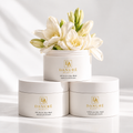 Silk Restore Hair Mask