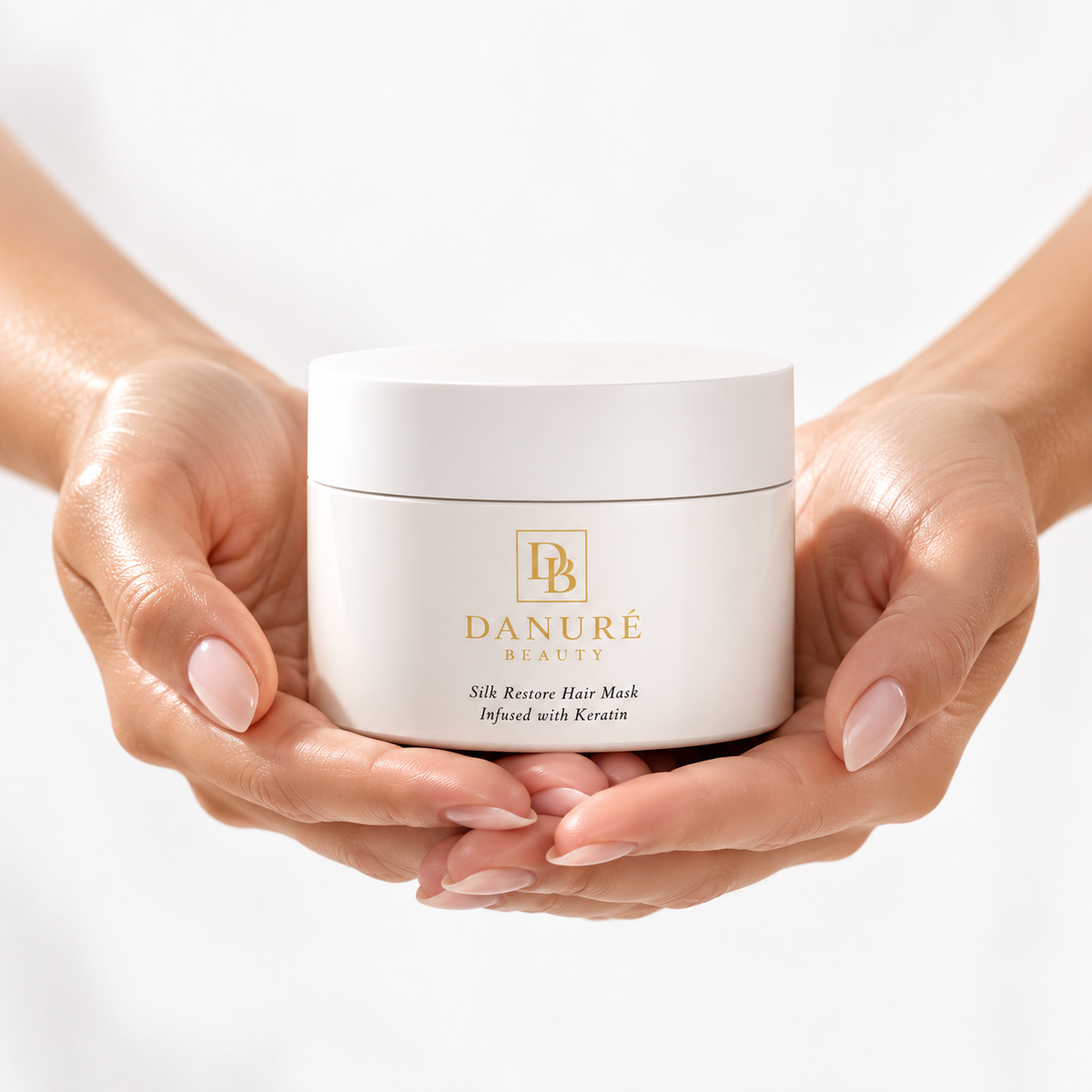 Silk Restore Hair Mask