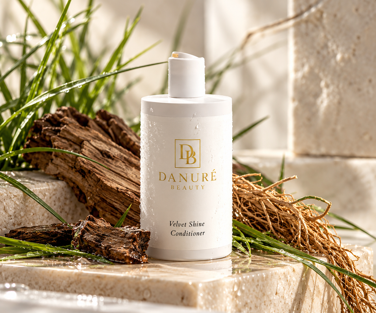 Velvet Shine Conditioner