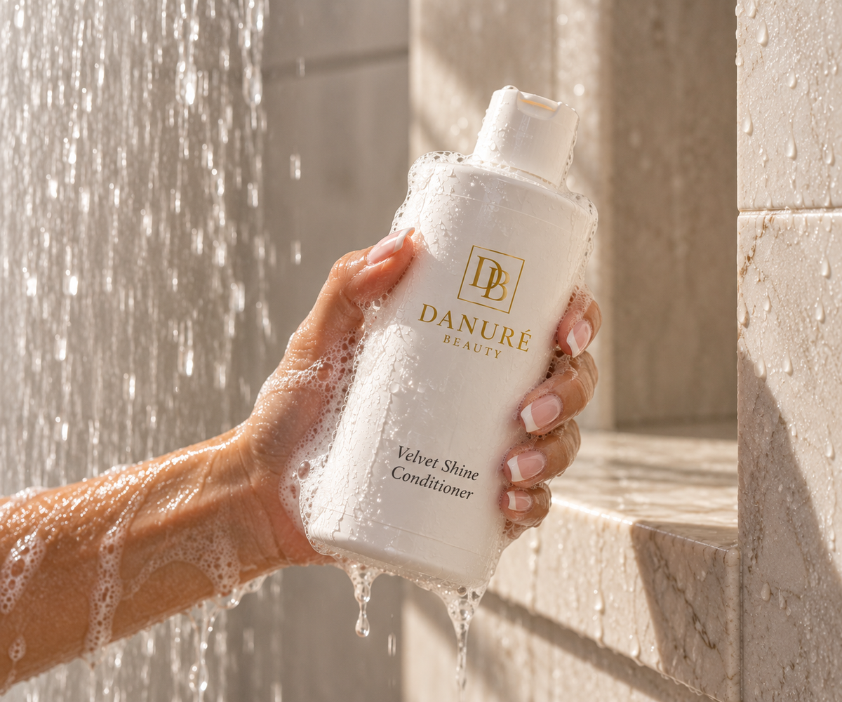 Velvet Shine Conditioner