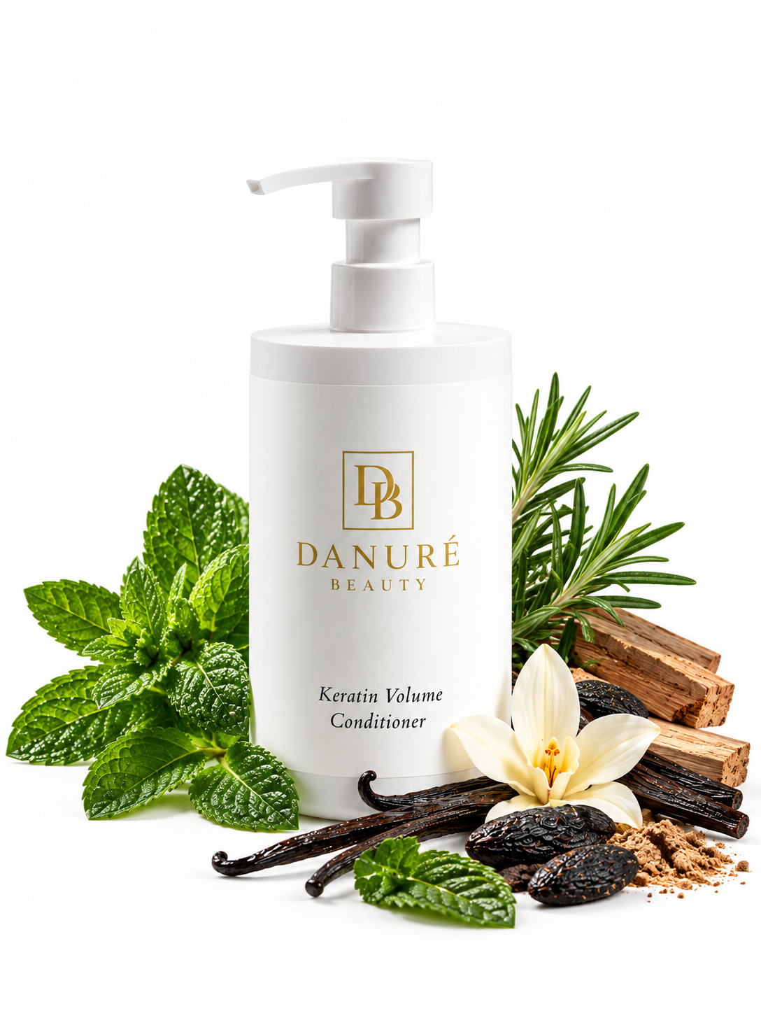 Keratin Volume Conditioner