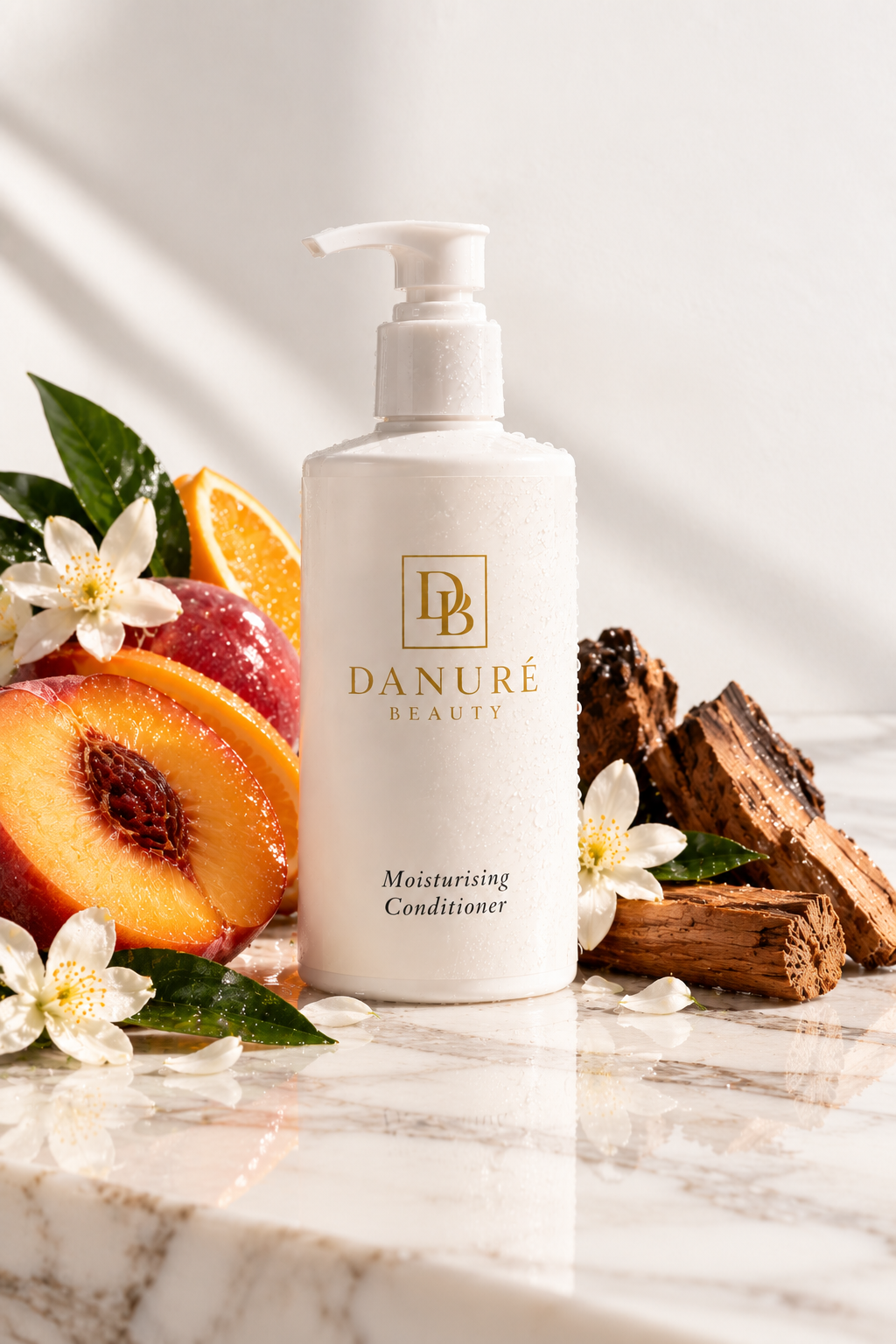 Moisturising Conditioner