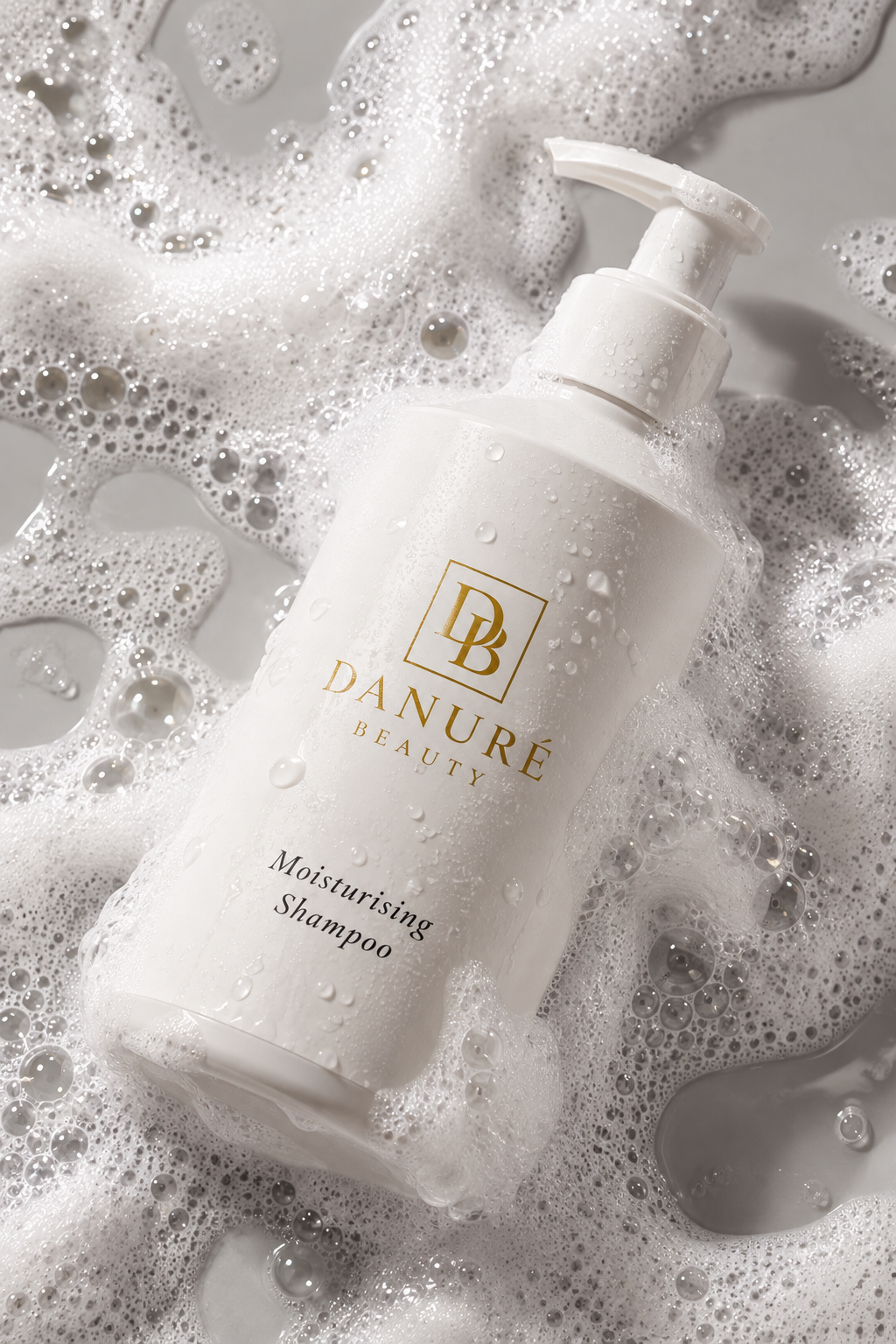 Moisturising Shampoo