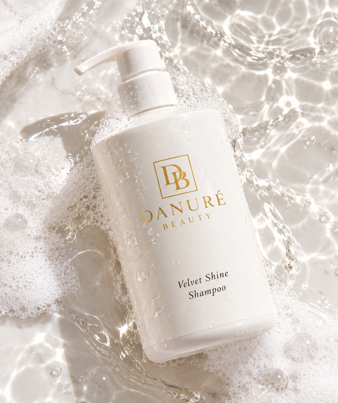 Velvet Shine Shampoo