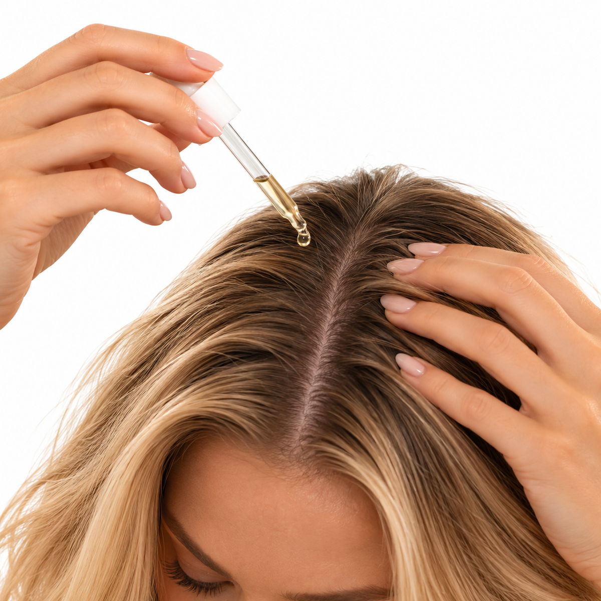 Rosemary Root Revival Hair & Scalp Oil