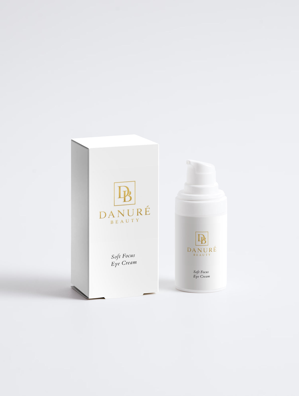 Smoothing Eye Cream