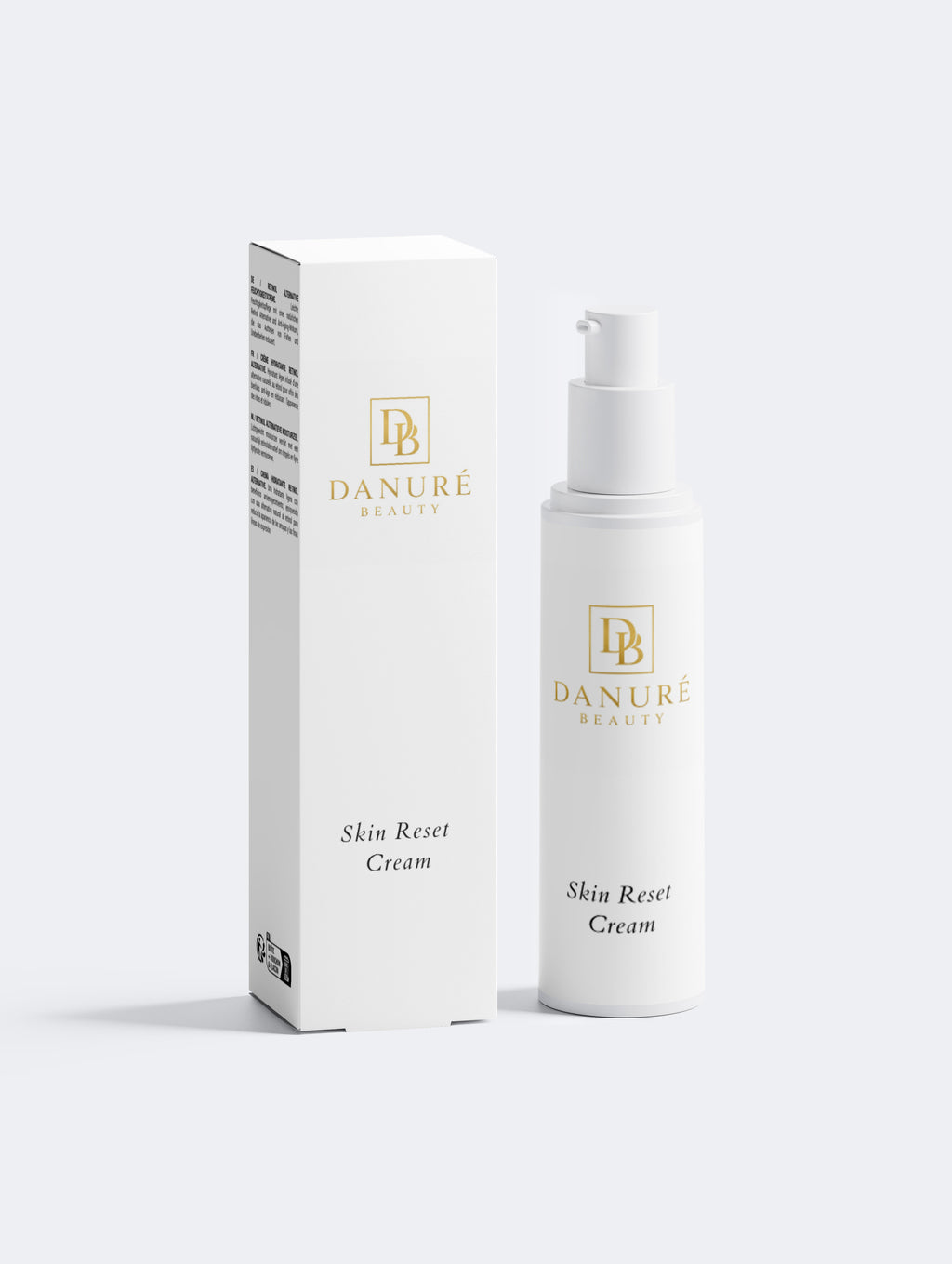 Retinol Alternative Moisturiser