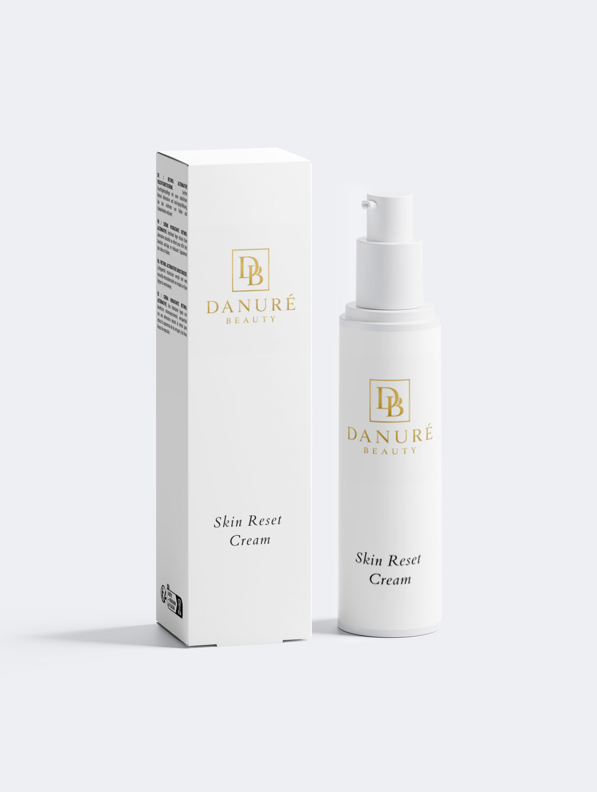 Retinol Alternative Moisturiser