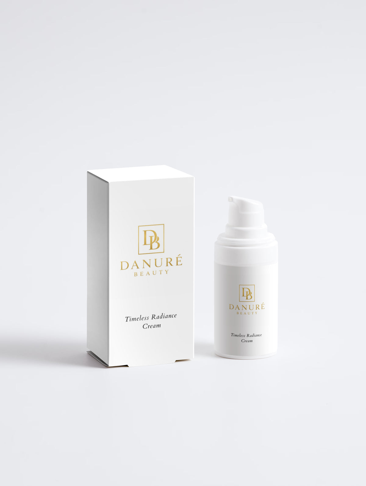 Anti-Age Day Cream