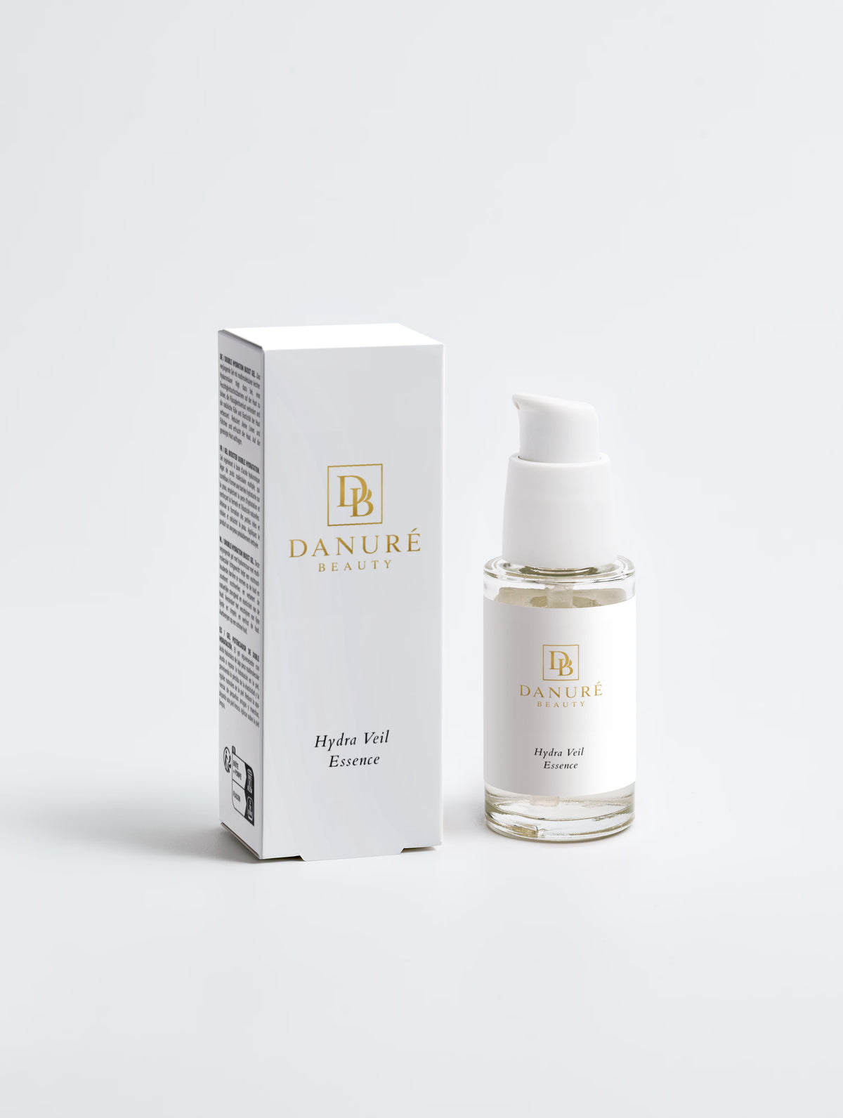 Double Hydration Boost Gel + HA