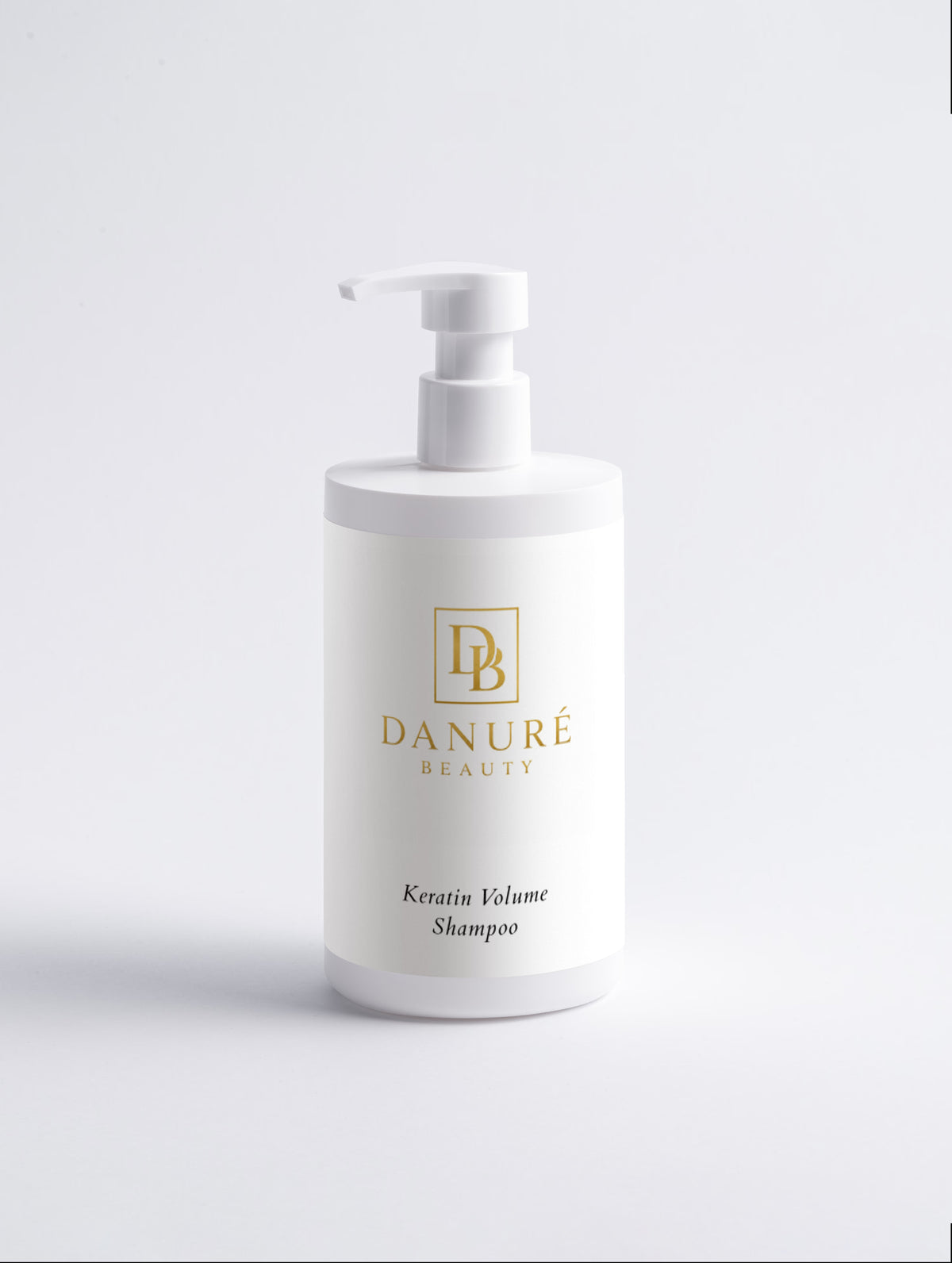 Keratin Volume Shampoo