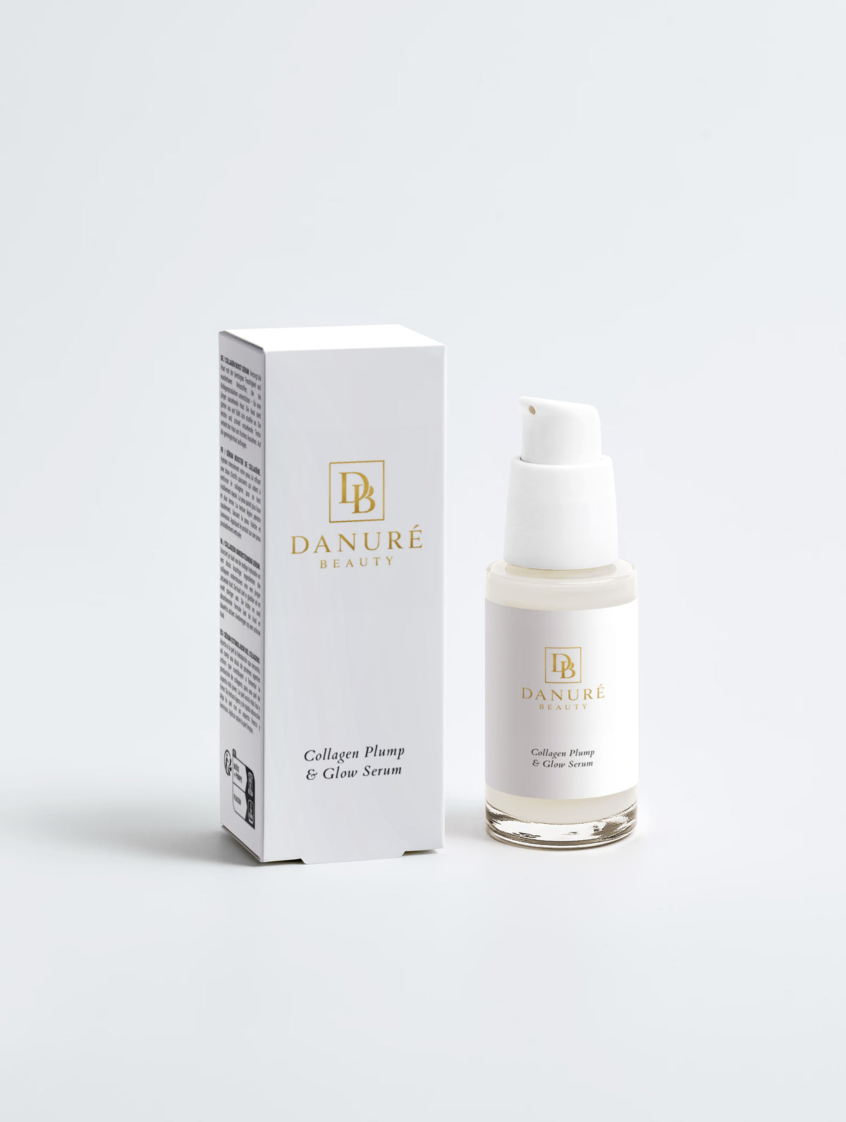 Collagen Boost Serum