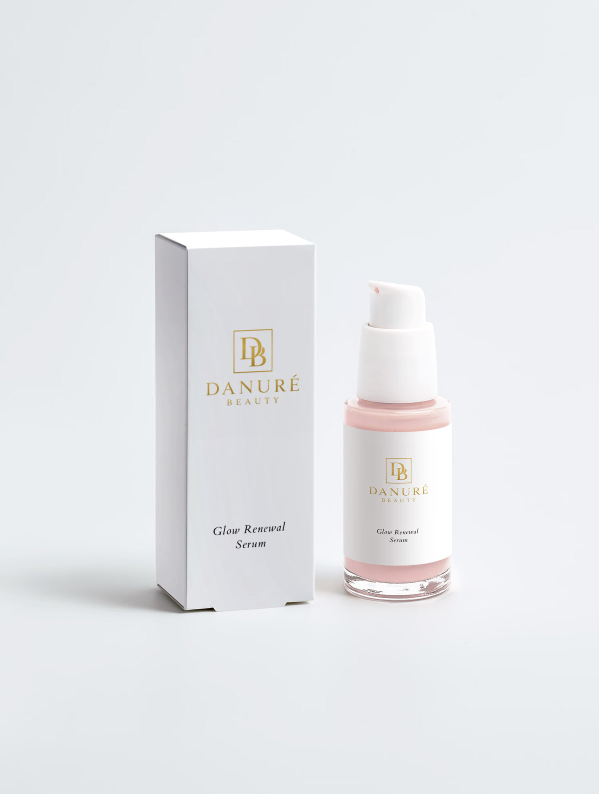 Exosome & Niacinamide Serum